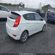 KMHCU5AE9DU124237 2013 Hyundai Accent Gls/Se auction photo thumbnail 4