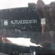 KL77LKE20SC161765 2025 Chevrolet Trax auction photo thumbnail 19