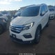 5FNYF6H71JB503285 2018 Honda Pilot Exln auction photo thumbnail 2