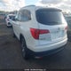 5FNYF6H71JB503285 2018 Honda Pilot Exln auction photo thumbnail 3