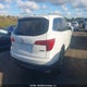 5FNYF6H71JB503285 2018 Honda Pilot Exln auction photo thumbnail 4