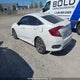 2HGFC2F74LH006161 2020 Honda Civic Ex auction photo thumbnail 3