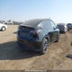 7SAYGDEE9NF494073 2022 Tesla Model Y Long Range auction photo thumbnail 4