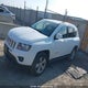 1C4NJDAB9GD702041 2016 Jeep Compass Sport auction photo thumbnail 2
