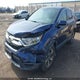 2HKRW2H2XHH117929 2017 Honda Cr-V Lx auction photo thumbnail 2