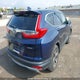 2HKRW2H2XHH117929 2017 Honda Cr-V Lx auction photo thumbnail 4