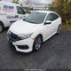 2HGFC2F54JH034358 2018 Honda Civic Lx auction photo thumbnail 2