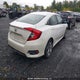 2HGFC2F54JH034358 2018 Honda Civic Lx auction photo thumbnail 4