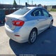 3G1BE5SM0HS528741 2017 Chevrolet Cruze Lt Auto auction photo thumbnail 4
