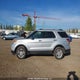 1FM5K8D8XFGA16460 2015 Ford Explorer Xlt auction photo thumbnail 14