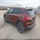 1FMCU9G60MUA88168 2021 Ford Escape Se auction photo thumbnail 3