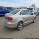 3VWL07AJ1FM231294 2015 Volkswagen Jetta 1.8 Tsi Highline auction photo thumbnail 4