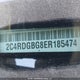 2C4RDGBG8ER185474 2014 Dodge Grand Caravan Se auction photo thumbnail 20