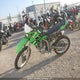 JKALXMT169DA01158 2009 Kawasaki Klx250 S auction photo thumbnail 2