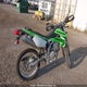 JKALXMT169DA01158 2009 Kawasaki Klx250 S auction photo thumbnail 4