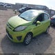 3FADP4EJ5BM149984 2011 Ford Fiesta Se auction photo thumbnail 2