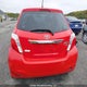 JTDKTUD36DD566349 2013 Toyota Yaris Le auction photo thumbnail 17