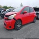 JTDKTUD36DD566349 2013 Toyota Yaris Le auction photo thumbnail 2