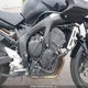 JYARJ13N89A000669 2009 Yamaha Fz6 Shg auction photo thumbnail 8