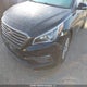 5NPE24AF5FH195048 2015 Hyundai Sonata Gls auction photo thumbnail 6