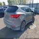 5XYZU3LBXFG257745 2015 Hyundai Santa Fe Sport 2.4 Premium auction photo thumbnail 4