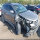 5XYZU3LBXFG257745 2015 Hyundai Santa Fe Sport 2.4 Premium auction photo thumbnail 6