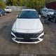 KMHLM4DG9SU874919 2025 Hyundai Elantra Preferred W/Tech Package auction photo thumbnail 13