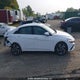 KMHLM4DG9SU874919 2025 Hyundai Elantra Preferred W/Tech Package auction photo thumbnail 14