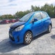 VNKKTUD37FA027430 2015 Toyota Yaris auction photo thumbnail 2