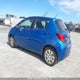 VNKKTUD37FA027430 2015 Toyota Yaris auction photo thumbnail 3