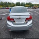 2HGFB2E55EH025419 2014 Honda Civic Ex 4Dr auction photo thumbnail 16