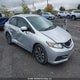 2HGFB2E55EH025419 2014 Honda Civic Ex 4Dr auction photo thumbnail 1