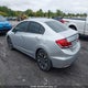 2HGFB2E55EH025419 2014 Honda Civic Ex 4Dr auction photo thumbnail 3