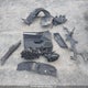 2HGFC2F76MH002002 2021 Honda Civic Ex 4Dr auction photo thumbnail 12