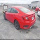 2HGFC2F76MH002002 2021 Honda Civic Ex 4Dr auction photo thumbnail 3