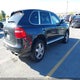 WP1AA29P68LA05287 2008 Porsche Cayenne auction photo thumbnail 4