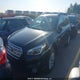 4S4BSCGC0F3242701 2015 Subaru Outback 2.5I Premium auction photo thumbnail 2