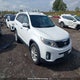 5XYKTCA6XEG462586 2014 Kia Sorento Lx/Lx Premium/Se auction photo thumbnail 1