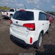 5XYKTCA6XEG462586 2014 Kia Sorento Lx/Lx Premium/Se auction photo thumbnail 4