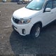 5XYKTCA6XEG462586 2014 Kia Sorento Lx/Lx Premium/Se auction photo thumbnail 6