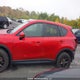 JM3KE4CY8E0409574 2014 Mazda Cx-5 Touring auction photo thumbnail 15