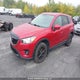 JM3KE4CY8E0409574 2014 Mazda Cx-5 Touring auction photo thumbnail 2