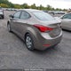 5NPDH4AE9FH576533 2015 Hyundai Elantra auction photo thumbnail 3
