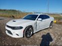 2C3CDXHG8MH501848 2021 Dodge Charger Gt auction photo thumbnail 2