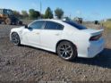 2C3CDXHG8MH501848 2021 Dodge Charger Gt auction photo thumbnail 3