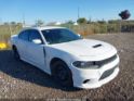 2C3CDXHG8MH501848 2021 Dodge Charger Gt auction photo thumbnail 6