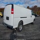 1GCWGBFP6R1228193 2024 Chevrolet Express G2500 auction photo thumbnail 4