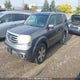 5FNYF4H99EB503028 2014 Honda Pilot Touring auction photo thumbnail 2