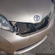 5TDZK3DC6BS076216 2011 Toyota Sienna auction photo thumbnail 6