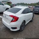 2HGFC2F84HH002420 2017 Honda Civic auction photo thumbnail 4